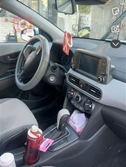 هيونداي كونا